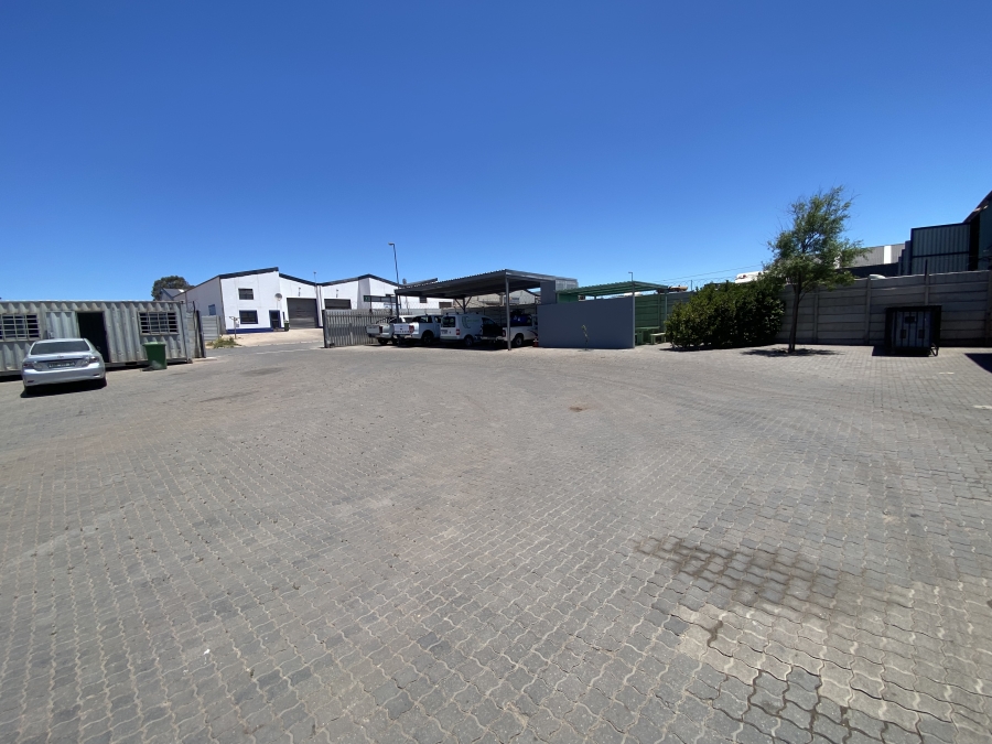 Commercial Property for Sale in Vredenburg Western Cape